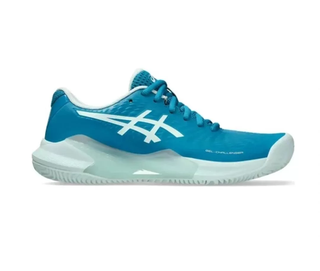 ASICS GEL CHALLENGER 14 CRAY WOMEN