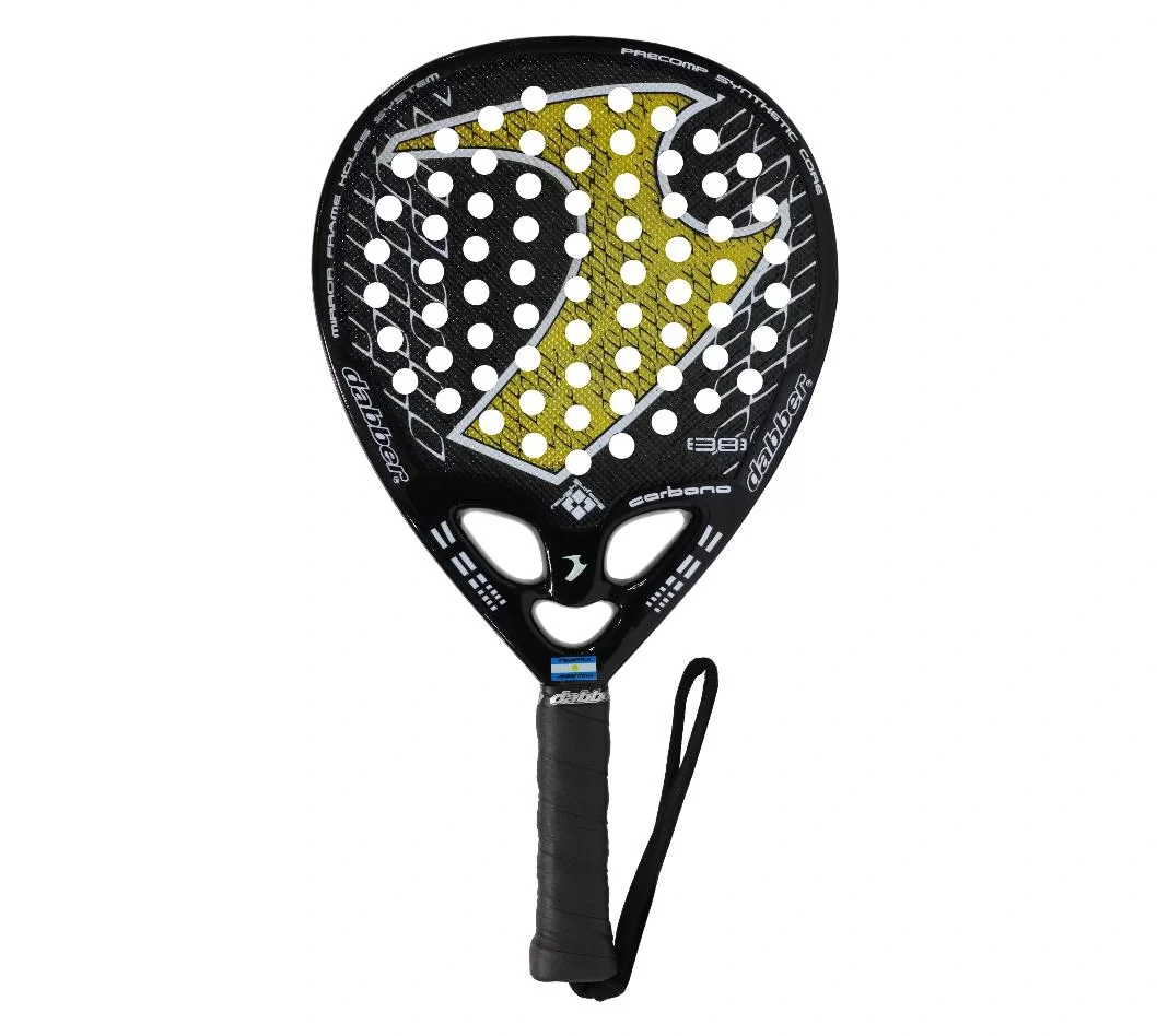 DABBER GLADIADOR CARBONO