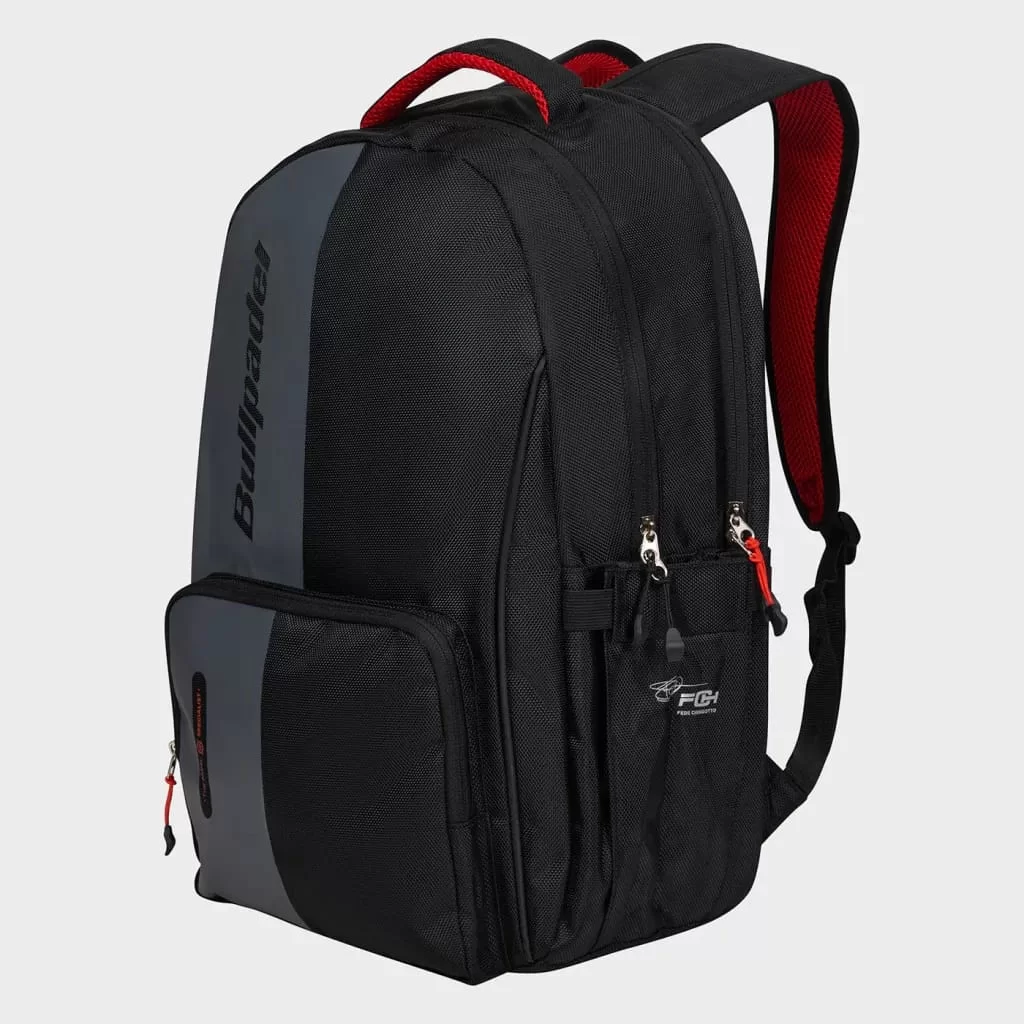 MOCHILA BULLPADEL NEURON FEDE CHINGOTTO