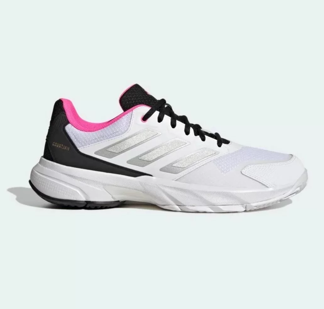 ADIDAS COURTJAM CONTROL 3 WOMEN