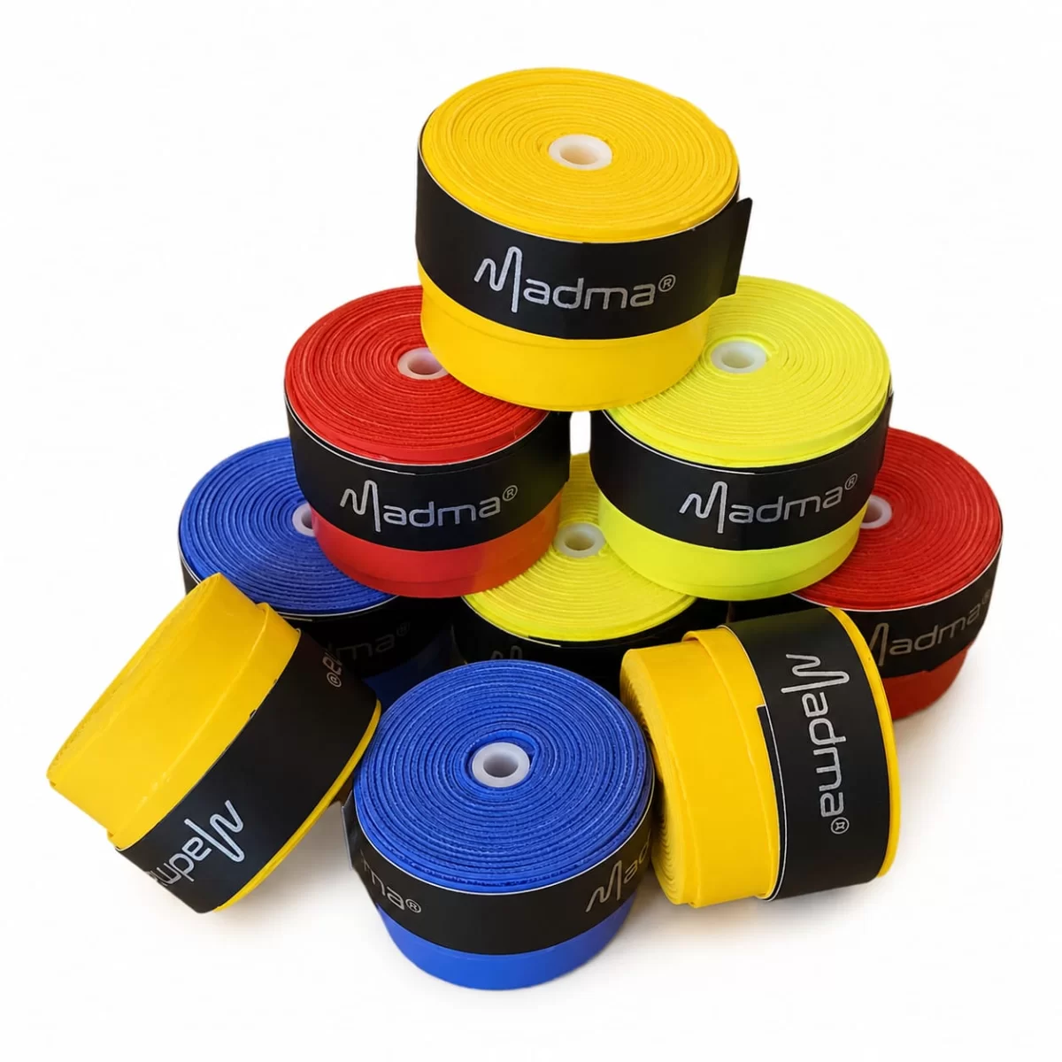 CUBREGRIPS MADMA