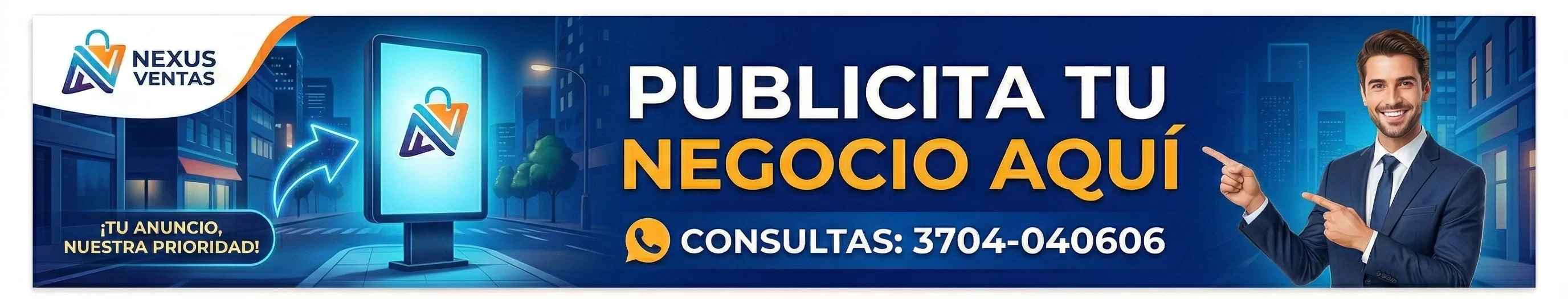 Publicidad
