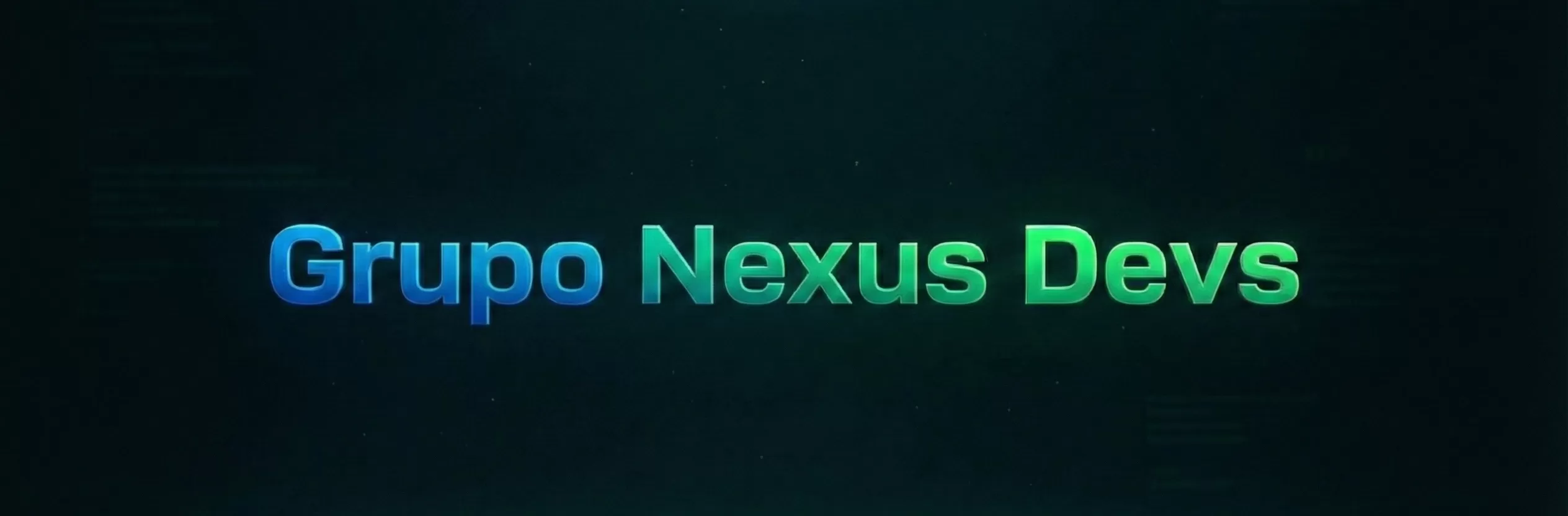 Banner de Comercio Nexus